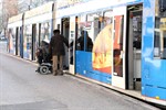 Keine E-Scooter mehr in Rostocker Bussen und Straßenbahnen erlaubt