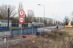 Geh- und Radwegbrücke zwischen Lütten Klein und Evershagen wird erneuert