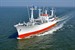 „Cap San Diego“ besucht zum Hansetag 2018 erstmals Rostock