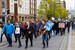 Science March gegen alternative Fakten und für freie Forschung in Rostock