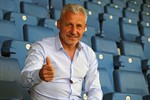 Pavel Dotchev ist neuer Trainer bei Hansa Rostock