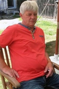 Rainer Nagel aus Kösterbeck bei Rostock wird vermisst Rainer Nagel aus Kösterbeck bei Rostock wird vermisst