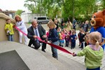 Rostocker Teddybärkrankenhaus hat wieder geöffnet