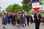 Warnemünder Woche 2017 - Programm