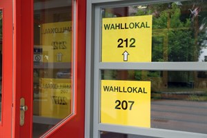 Zehn Bewerber wollen Bundestagsdirektmandat im Wahlkreis Rostock Zehn Bewerber wollen Bundestagsdirektmandat im Wahlkreis Rostock