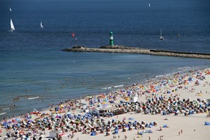 25.072 Rostocker Schüler und Azubis starten in die Sommerferien (Foto: Archiv)