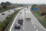 A20 wird zwischen Kreuz Rostock und der AS Südstadt erneuert