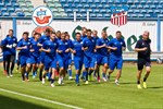 Hansa Rostock verspielt Heimsieg gegen Zwickau