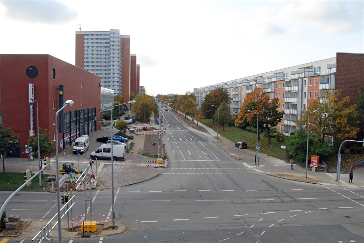 Rostock Lütten Klein