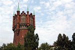 Sanierung des Wasserturms startet im Frühjahr