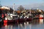 Warnemünde bangt um sein Flair