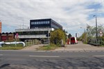 Sanierung und Erweiterung der Feuerwehr-Hauptwache in der Südstadt