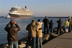 Rostock Cruise Festival 2018 erstmals in Warnemünde