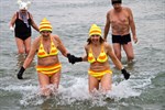 Warnemünder Wintervergnügen 2018 hat begonnen