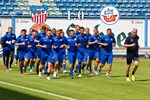 Hansa Rostock verliert in Zwickau mit 0:1