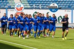 Hansa Rostock unterliegt dem SC Paderborn 07 mit 2:3