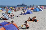 1.996.539 Übernachtungen - Tourismus in Rostock wächst weiter