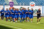 Hansa Rostock und der VfL Osnabrück trennen sich 1:1