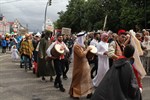 Ankommen, bleiben, gemeinsam leben - Rostock ist bunt!