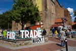 Fair-Trade- und Regionalmarkt