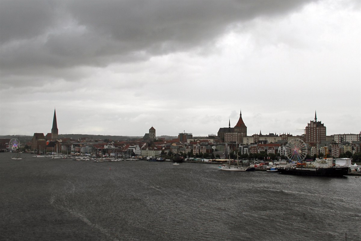 Rostock Heute Rostock Heute