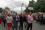 Die russische Hansestadt Pskov richtet den Hansetag 2019 aus