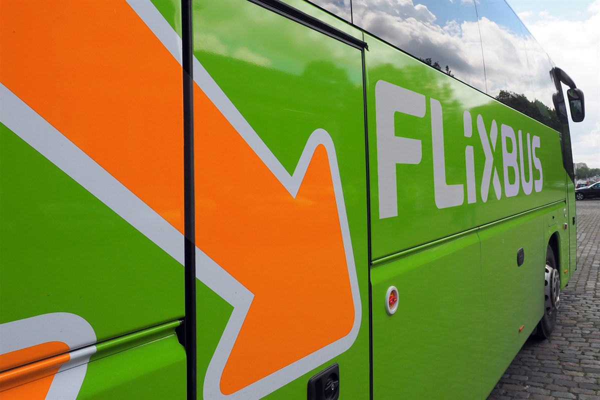 Mit FlixBus von Rostock nach Rügen, Usedom und Malchow RostockHeute