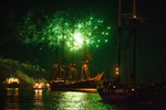 Kein Feuerwerk zur Hanse Sail in Warnemünde mehr?