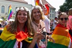 CSD in Rostock