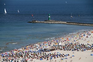 18.769 Rostocker Schüler und Azubis starten in die Sommerferien