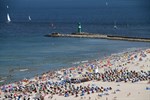 Warnung vor Vibrionen in der Ostsee