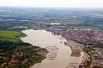 Mietpreisbremse in Rostock gilt ab Oktober