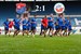 Hansa Rostock unterliegt Unterhaching mit 1:2