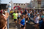 Marathon Nacht 2018 im heißen Sommer