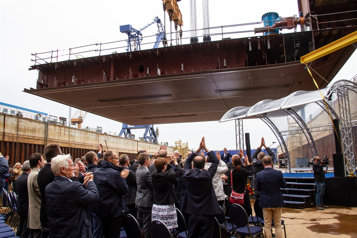 Werften Rostock Werften Rostock