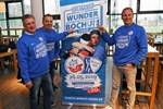 20 Jahre das Wunder von Bochum – Hansa-Helden spielen im Ostseestadion