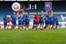 Hansa Rostock und der VfL Osnabrück trennen sich 1:1