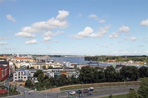 Statistisches Jahrbuch 2018 der Hansestadt Rostock erschienen (Foto: Archiv)