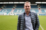 Martin Pieckenhagen wird Sport-Vorstand bei Hansa Rostock