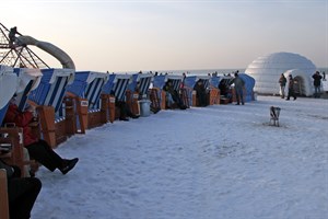 10. Warnemünder Wintervergnügen vom 1. bis zum 3. Februar 2019