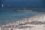 Erstmals über 2 Millionen Übernachtungen - Tourismus in Rostock wächst weiter