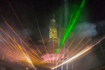 Turmleuchten in Warnemünde