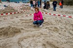Melina und ihre Meerjungfrau