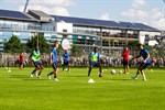 Hansa Rostock - Trainingsauftakt und neue Trikots der Saison 2019/2020