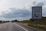 A20 wird zwischen Rostock-Südstadt und Bad Doberan erneuert