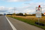 A 19: Anschlussstelle Kessin wird erneuert