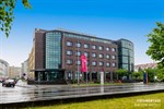 Ibis-Hotel am Warnowufer wird zum Prizeotel