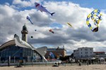 Stromfest und Drachenfest 2019 in Warnemünde