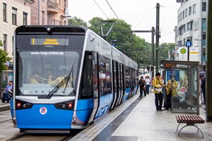 Rostock: Gemeinsamer Nahverkehrsplan von Stadt und Landkreis (Foto: Archiv) Rostock: Gemeinsamer Nahverkehrsplan von Stadt und Landkreis (Foto: Archiv)
