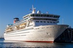 Balmoral beschließt Kreuzfahrt-Saison 2019 in Warnemünde